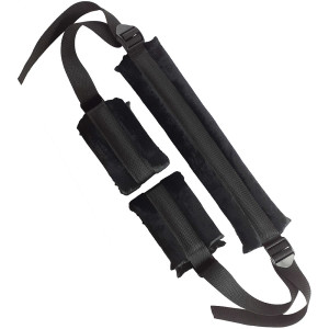 Набор для фиксации Art of Sex - BDSM Bondage Bad Girl Simple. Photo 3