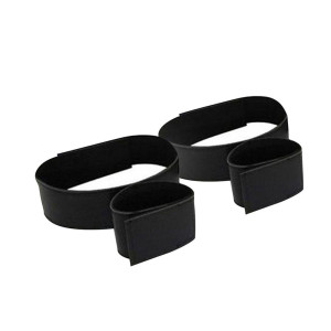 Набір для фіксації Art of Sex - BDSM Нands to Нips Simple. Photo 3