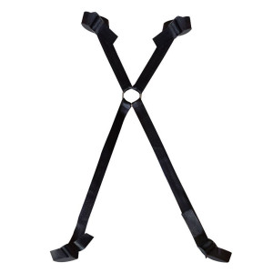 Набор для фіксації BDSM Crosswise. Photo 3
