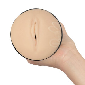 Мастурбатор Kiiroo Feel Rae Lil Black, копія вагіни порнозірки. Photo 3