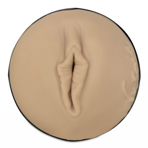 Мастурбатор Kiiroo Feel Victoria June, копія вагіни порнозірки. Photo 2