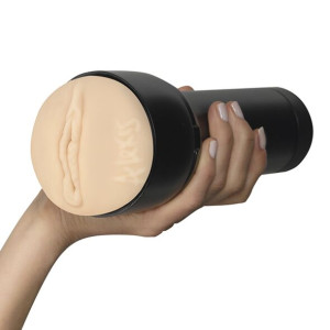 Мастурбатор Kiiroo Feel Alexis Fawx, копія вагіни порнозірки. Photo 3