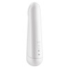 Віброкуля на акумуляторі Satisfyer Ultra Power Bullet 3 White