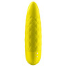 Мінівібратор Satisfyer Ultra Power Bullet 5 Yellow