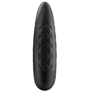 Мини-вибратор Satisfyer Ultra Power Bullet 5 Black. Photo 3