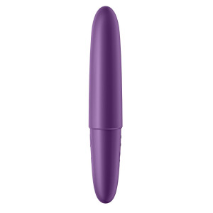Мінівібратор Satisfyer Ultra Power Bullet 6 Violet. Photo 3