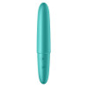 Мінівібратор Satisfyer Ultra Power Bullet 6 Turquoise