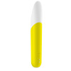Мінівібратор з гнучким язичком Satisfyer Ultra Power Bullet 7 Yellow