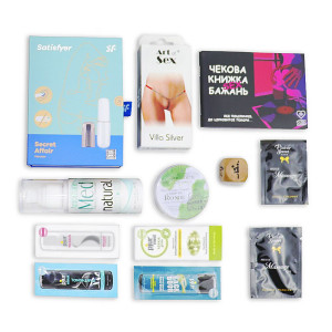 Подарунковий набір 