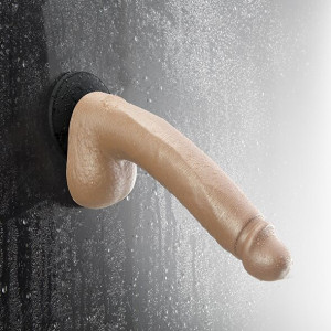 Силіконова присоска для фалоімітаторів Fleshlight Silicone Dildo Suction Cup. Photo 3