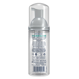 Пінка для чищення Swiss Navy Toy & Body Cleaner 47 мл (без плівки!). Photo 2