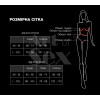 Жіночі трусики XS-2XL з силіконовою анальною пробкою Art Sex - Sexy Panties plug size L Black