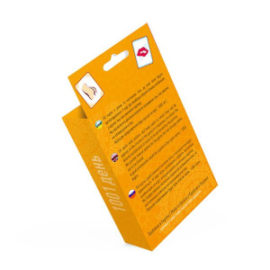 Еротична гра для пар  «1001 Days» (UA, ENG, RU). Photo 2