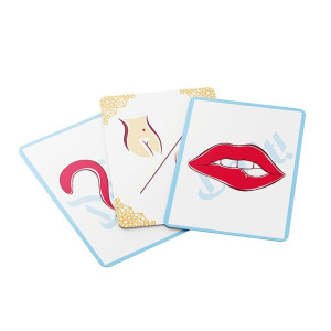 Еротична гра для пар  «1001 Days» (UA, ENG, RU). Photo 3