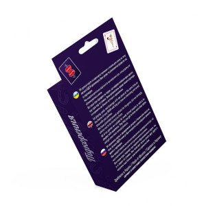 Еротична гра для пар «Submission» (UA, ENG, RU). Photo 2