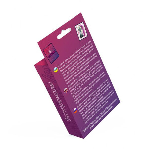 Еротична гра для пар «Extremes» (UA, ENG, RU). Photo 2