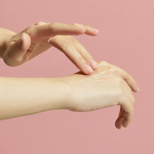 Лубрикант на водній основі Bijoux Indiscrets Sex au Naturel – Coconut. Photo 3