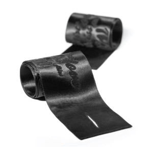 Подарунковий набір Bijoux Indiscrets INTIMACY LOVE (black). Photo 3