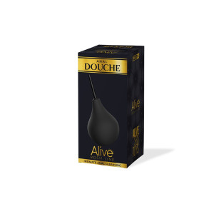 Спринцівка Alive ANAL DOUCHE L (м'ята упаковка!!!). Photo 3