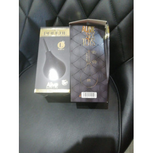 Спринцівка Alive ANAL DOUCHE L (м'ята упаковка!!!). Photo 2