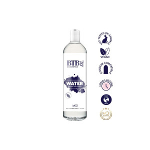 Змазка на водній основі BTB (250 мл). Photo 2