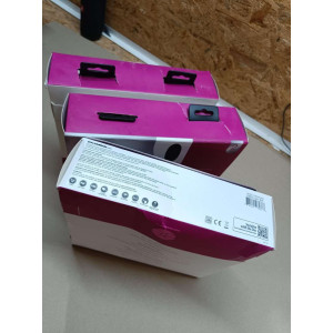 Страпон унісекс Doc Johnson Body Extensions – Be Aroused (м'ята упаковка!!!). Photo 2