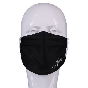Гігієнічна маска Doc Johnson DJ Reversible and Adjustable face mask. Photo 3