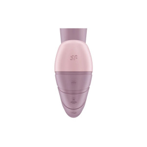 Вакуумний вібратор Satisfyer Supernova Old Rose (м'ята упаковка!!!). Photo 3