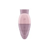 Вакуумний вібратор Satisfyer Supernova Old Rose, 2 положення стовбура