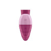 Вакуумний вібратор Satisfyer Supernova Berry, 2 положення ствола
