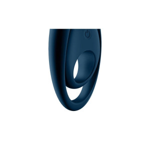 Подвійне ерекційне кільце з вібрацією Satisfyer Glorious Duo (м'ята упаковка!!!). Photo 3