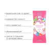 Набір лубрикантів Foil Display Box – JO H2O Lubricant – Cotton Candy – 12 × 10ml