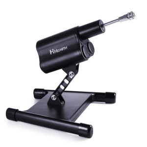 Смарт секс-машина Hismith AK-03 Sex Machine APP з фалоімітатором, особливо стійка, не потребує склад. Photo 2