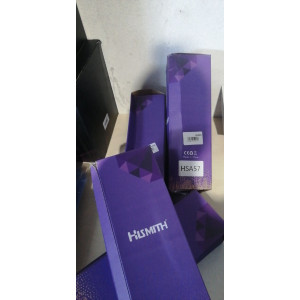 Силіконовий фалоімітатор для секс-машин Hismith 11″ Silicone Dildo (м'ята упаковка!!!). Photo 2