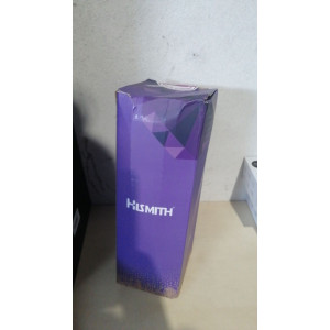 Фалоімітатор для секс-машин Hismith 10.3″ Silicone Monster Dildo Series (м'ята упаковка!!!). Photo 2