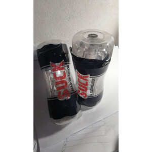 Двосторонній мастурбатор Men Powerup SUCK (м'ята упаковка!!!). Photo 2