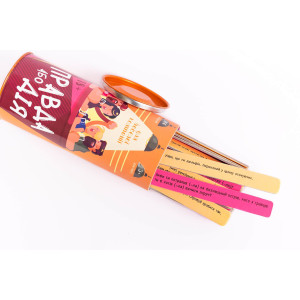 Еротична гра Правда або дія (Для веселої компанії) (UA). Photo 3