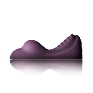 Вібромасажер Rocks Off Ruby Glow Dusk. Photo 2