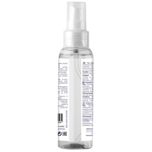 Антибактеріальний очищувальний засіб для іграшок BTB TOY CLEANER (100 мл). Photo 3