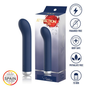 Вібратор точки G MAI G-SPOT, дуже потужний. Photo 3