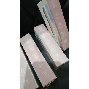 Вібратор SugarBoo Sugar Blush (м'ята упаковка!!!). Photo 2