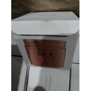 Натуральна харчова добавка для підвищення лібідо Bijoux Indiscrets Sex au Naturel — Orgasm Glow (брудна упаковка!!!). Photo 2