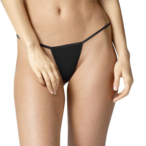 Трусики з металевою анальною пробкою M для тривалого носіння Art of Sex - Rygina, розмір XS-2XL, кол. Photo 2