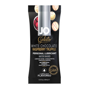 Розпродаж!!! Пробник JO Gelato - White Chocolate Raspberry (10 мл) (термін 01.2025)