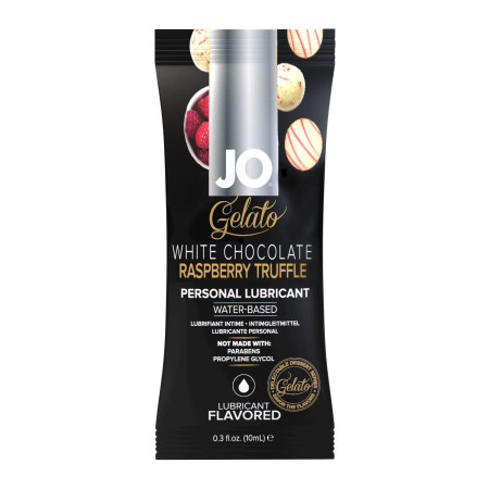 Пробник System JO Gelato - White Chocolate Raspberry (10 мл)