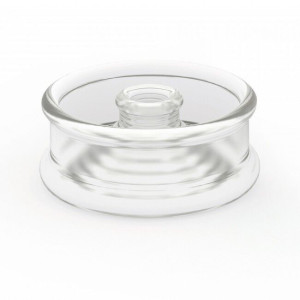 Змінна насадка для вакуумної помпи Dorcel PUMP DONUT POUR POWER PUMP PRO (м'ята упаковка!!!)