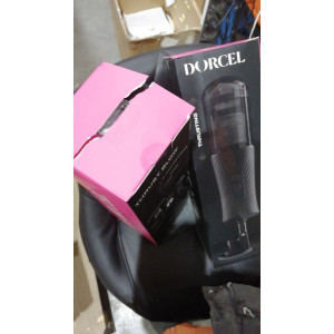 Автоматичний мастурбатор Dorcel THRUST BLOW (м'ята упаковка!!!). Photo 2