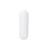 Стеклянная анальная пробка Pillow Talk Rosy Luxurious Glass Anal Plug, ⌀3,3 см, вибропуля в подарок
