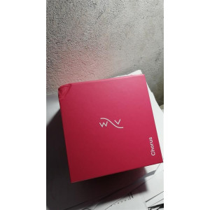 Смарт-вібратор для пар We-Vibe Chorus Cosmic Pink (м'ята упаковка!!!). Photo 2