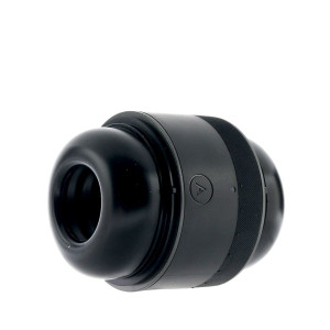 Мастурбатор з регулюванням герметичності Arcwave Voy Compact Stroker, 8 інтенсивностей, наскрізний. Photo 3